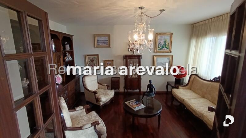 Apartamento en Los Naranjos (del Cafetal), Caracas – 16