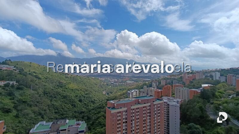 Apartamento en Los Naranjos (del Cafetal), Caracas – 24