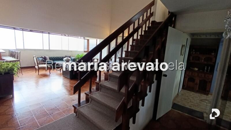 Apartamento en Los Naranjos (del Cafetal), Caracas – 10