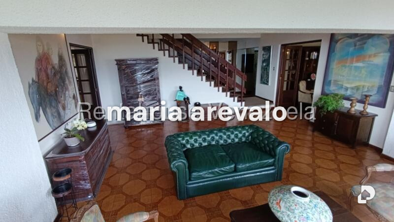 Apartamento en Los Naranjos (del Cafetal), Caracas – 27
