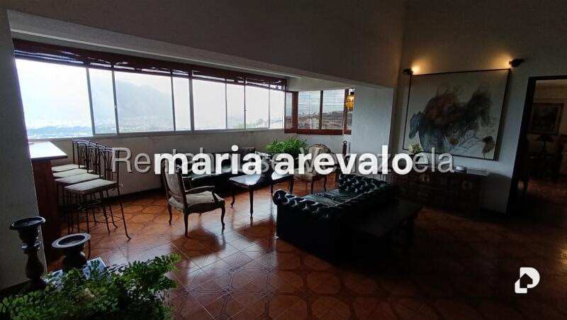 Apartamento en Los Naranjos (del Cafetal), Caracas – 20