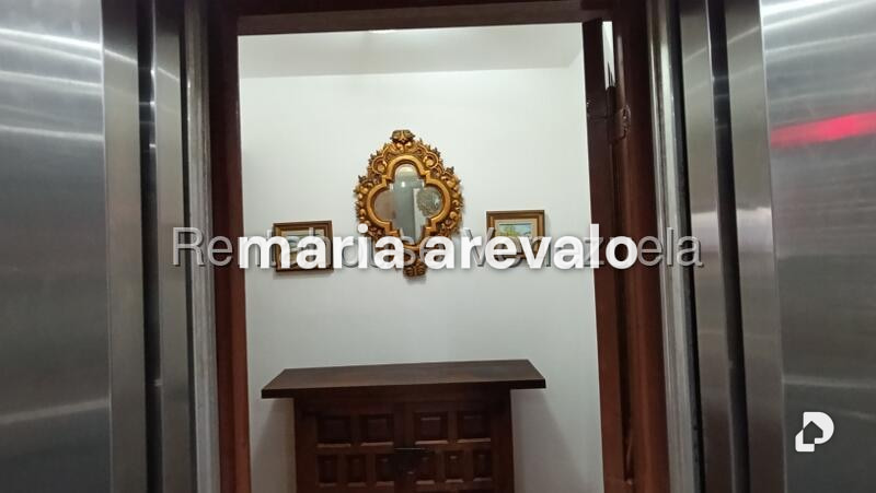 Apartamento en Los Naranjos (del Cafetal), Caracas – 5