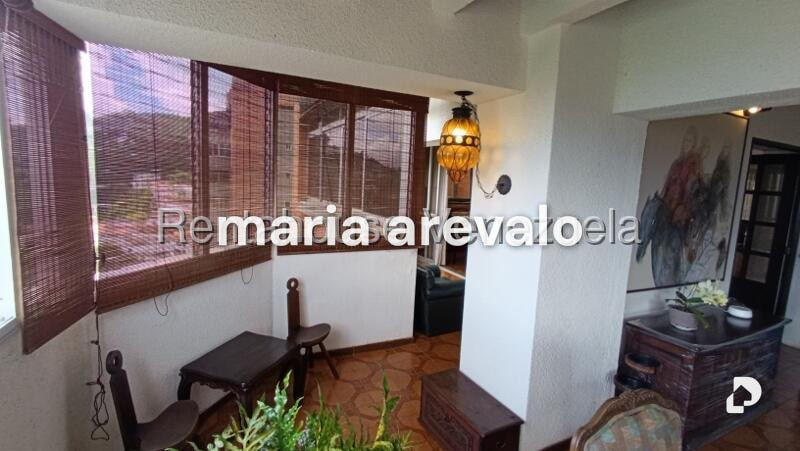 Apartamento en Los Naranjos (del Cafetal), Caracas – 26