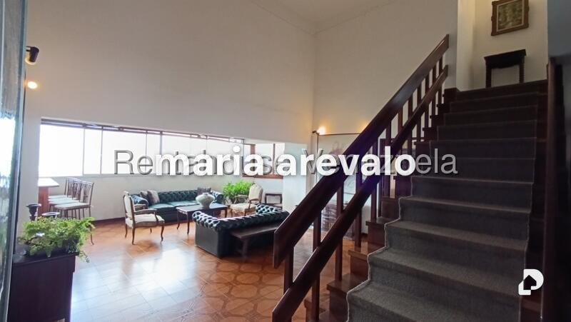 Apartamento en Los Naranjos (del Cafetal), Caracas – 12