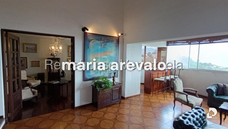 Apartamento en Los Naranjos (del Cafetal), Caracas – 15