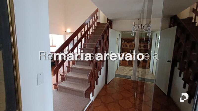 Apartamento en Los Naranjos (del Cafetal), Caracas – 9