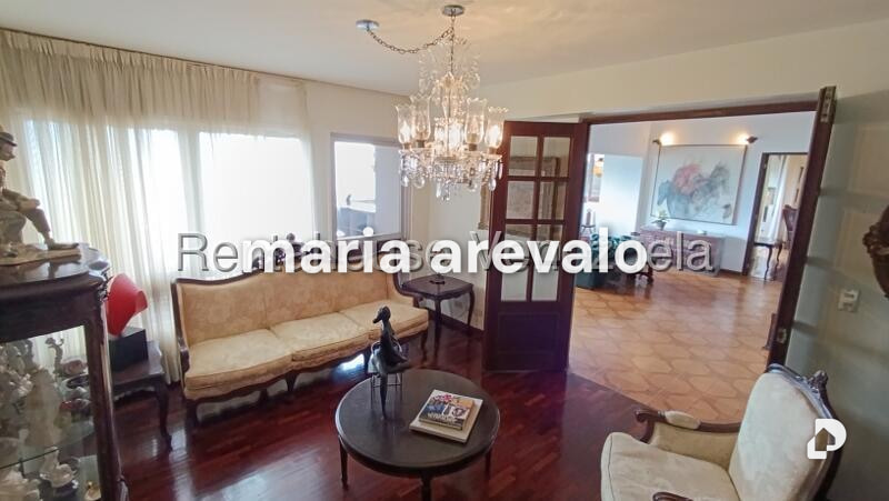 Apartamento en Los Naranjos (del Cafetal), Caracas – 18