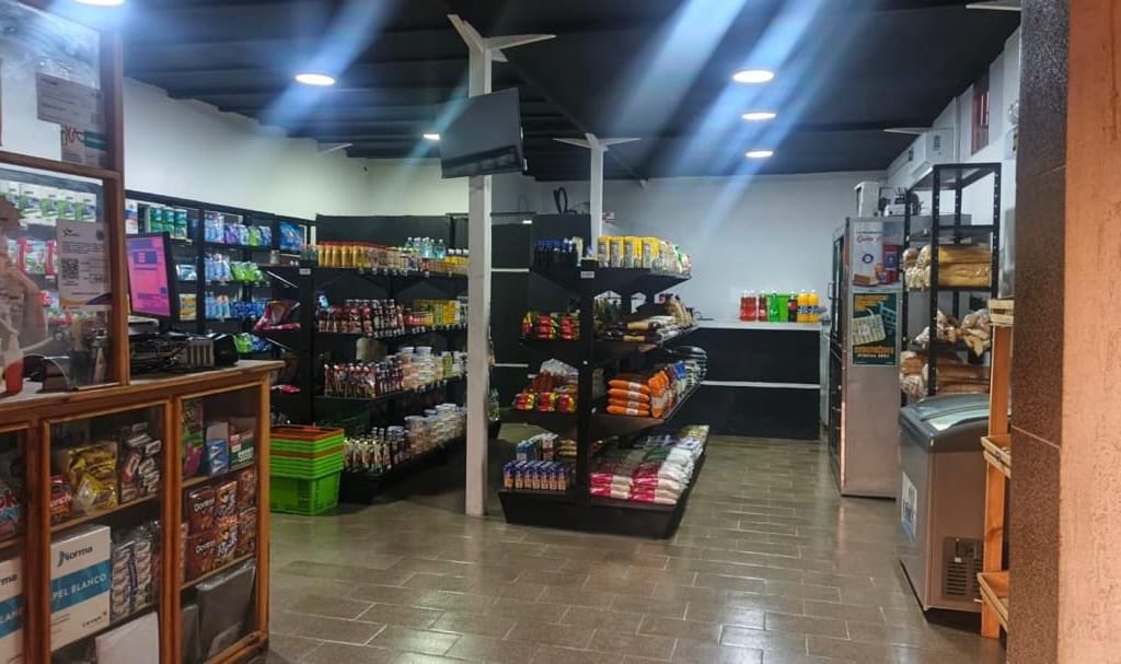 Local comercial en Barquisimeto - 1
