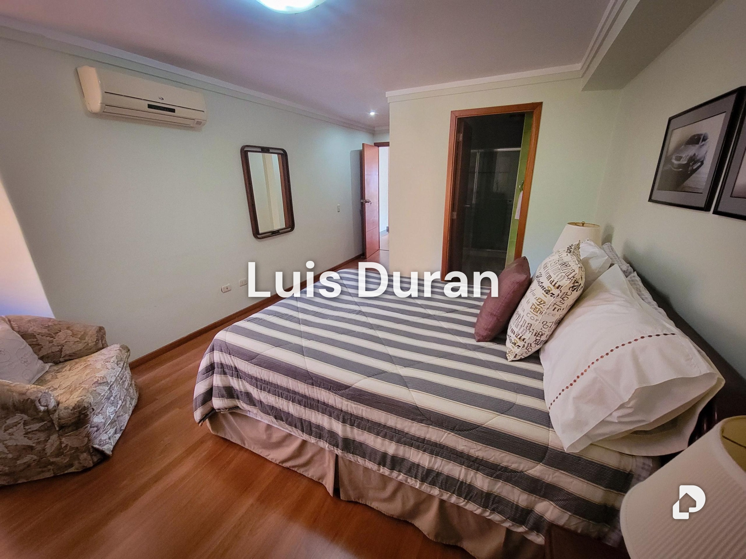 Penthouse en El Parral, Valencia – 17