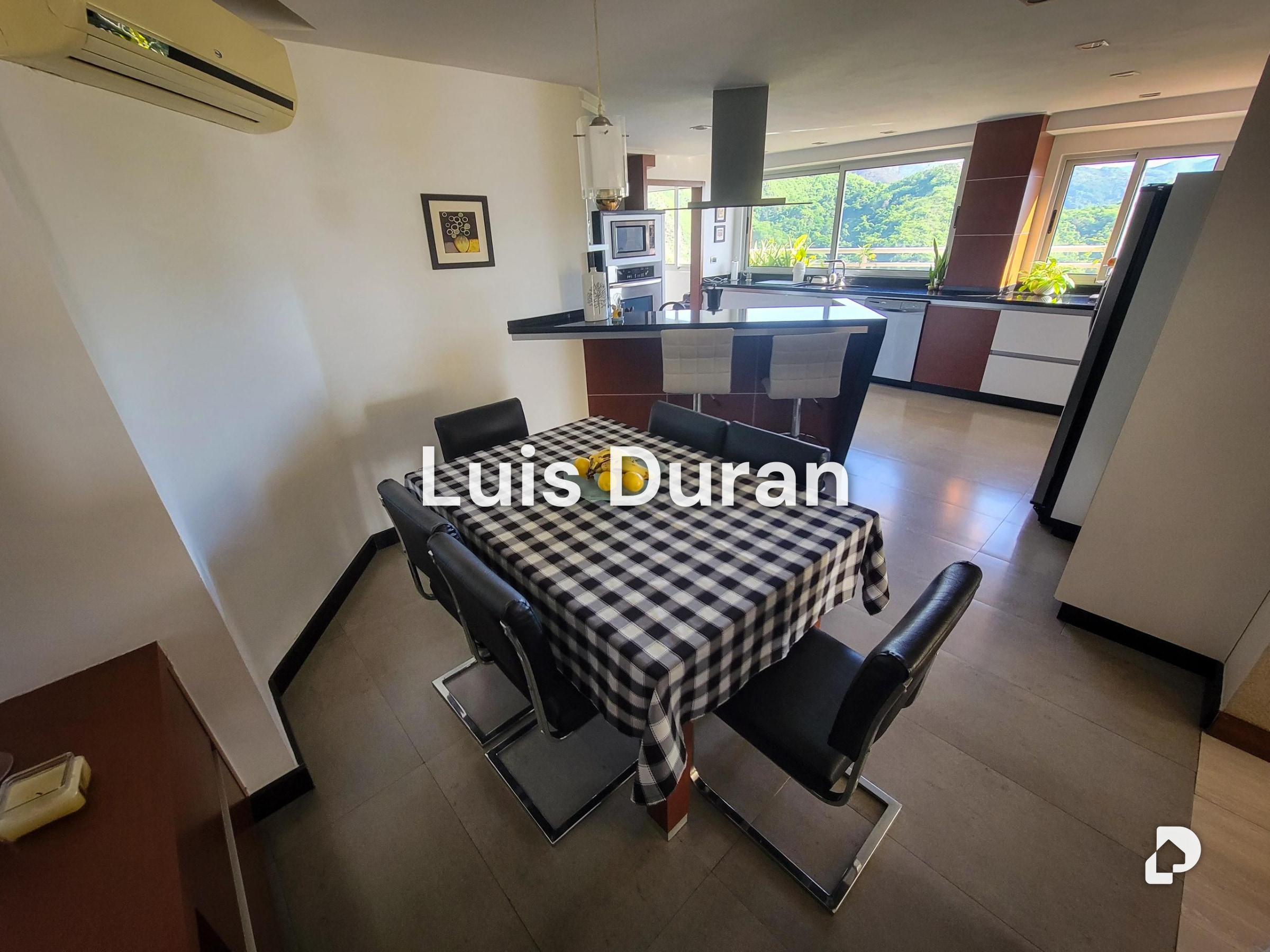 Penthouse en El Parral, Valencia – 9