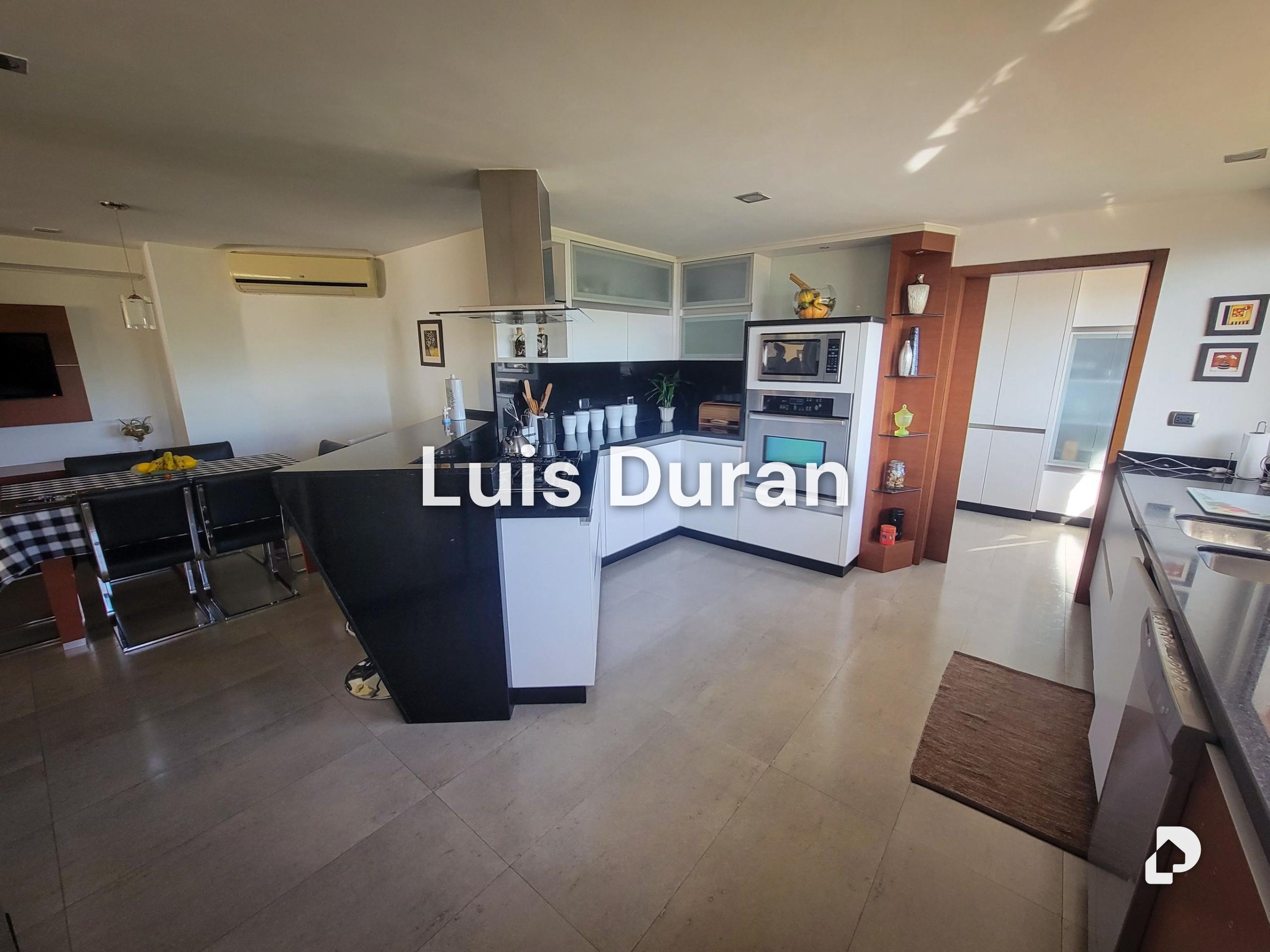 Penthouse en El Parral, Valencia – 7