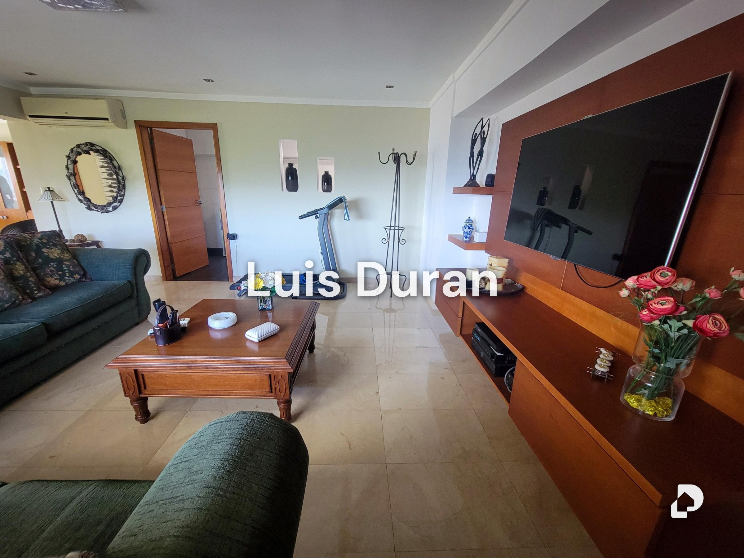 Penthouse en El Parral, Valencia – 18