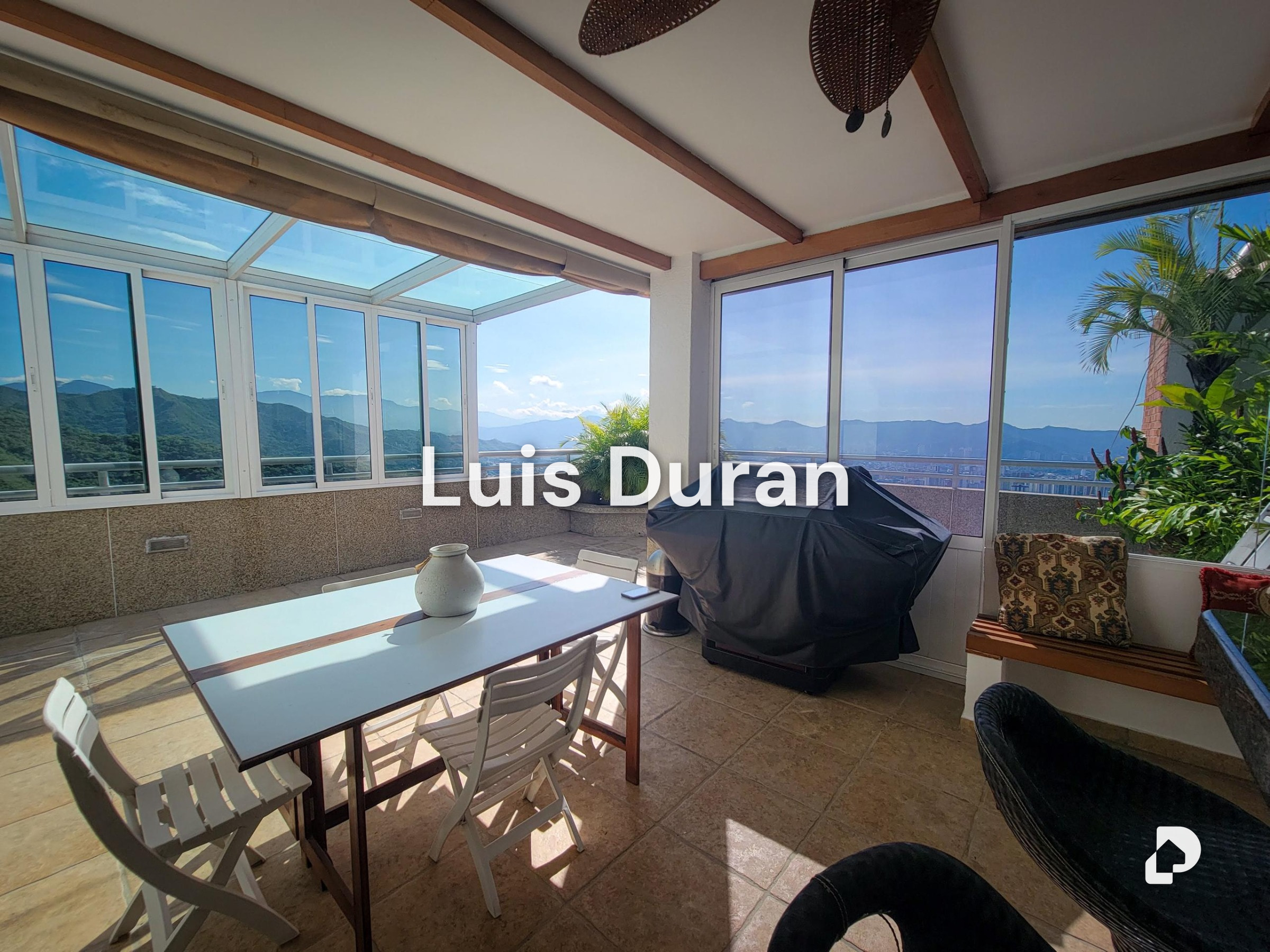 Penthouse en El Parral, Valencia – 19