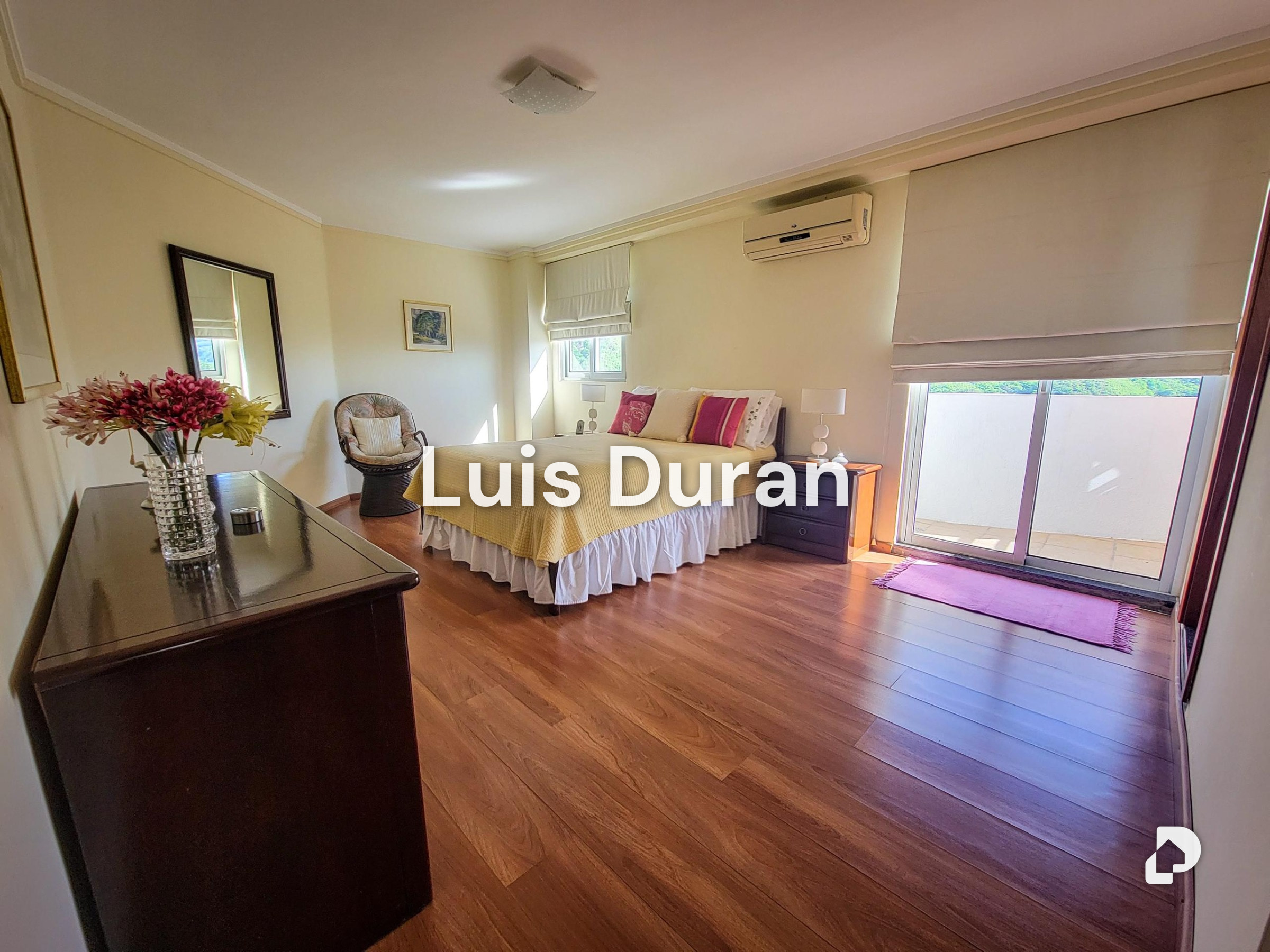 Penthouse en El Parral, Valencia – 14