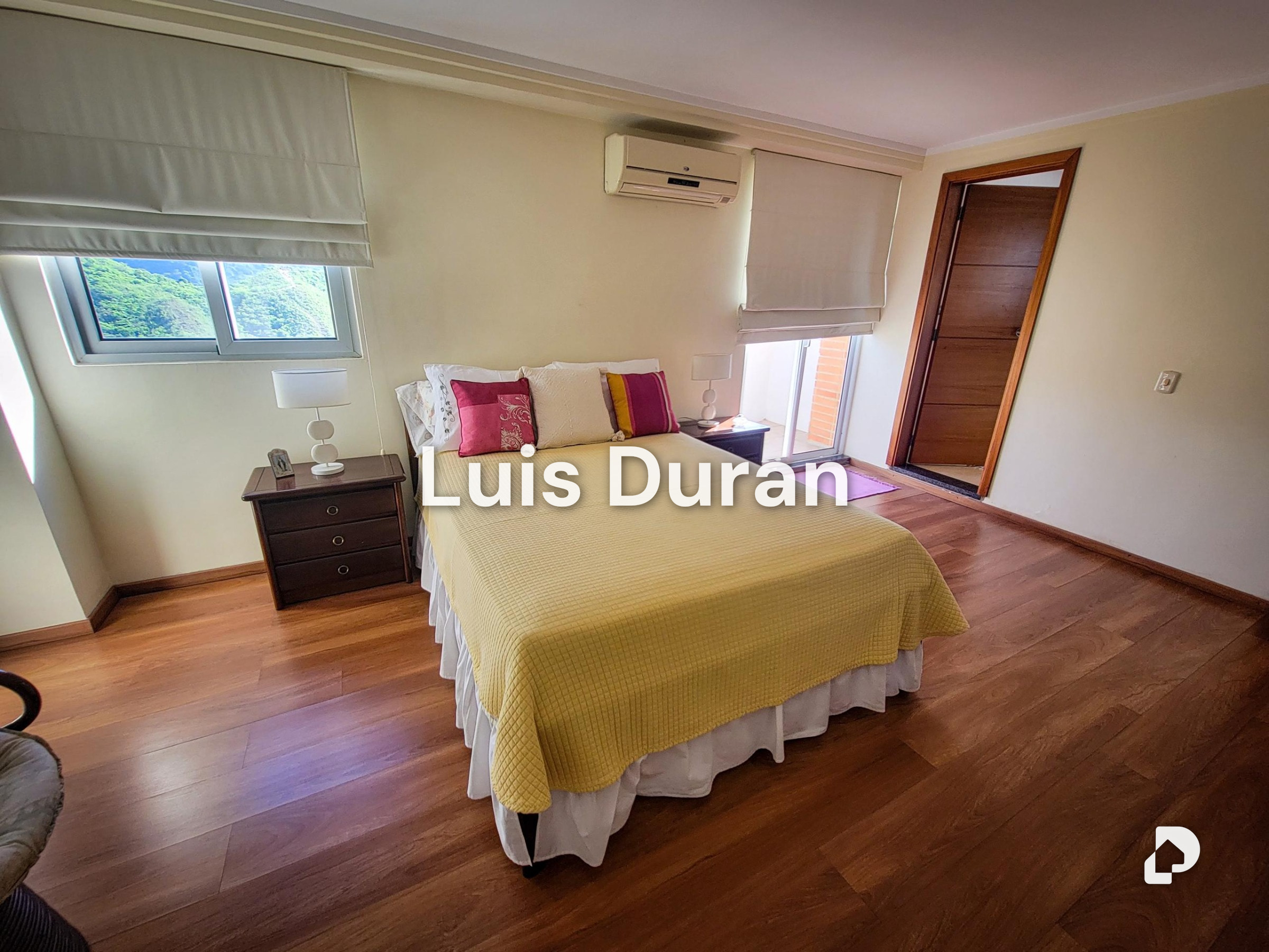 Penthouse en El Parral, Valencia – 15