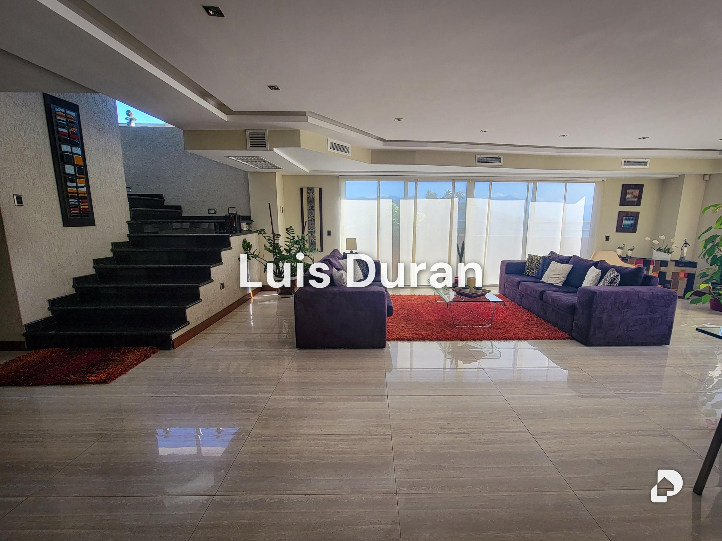 Penthouse en El Parral, Valencia – 3