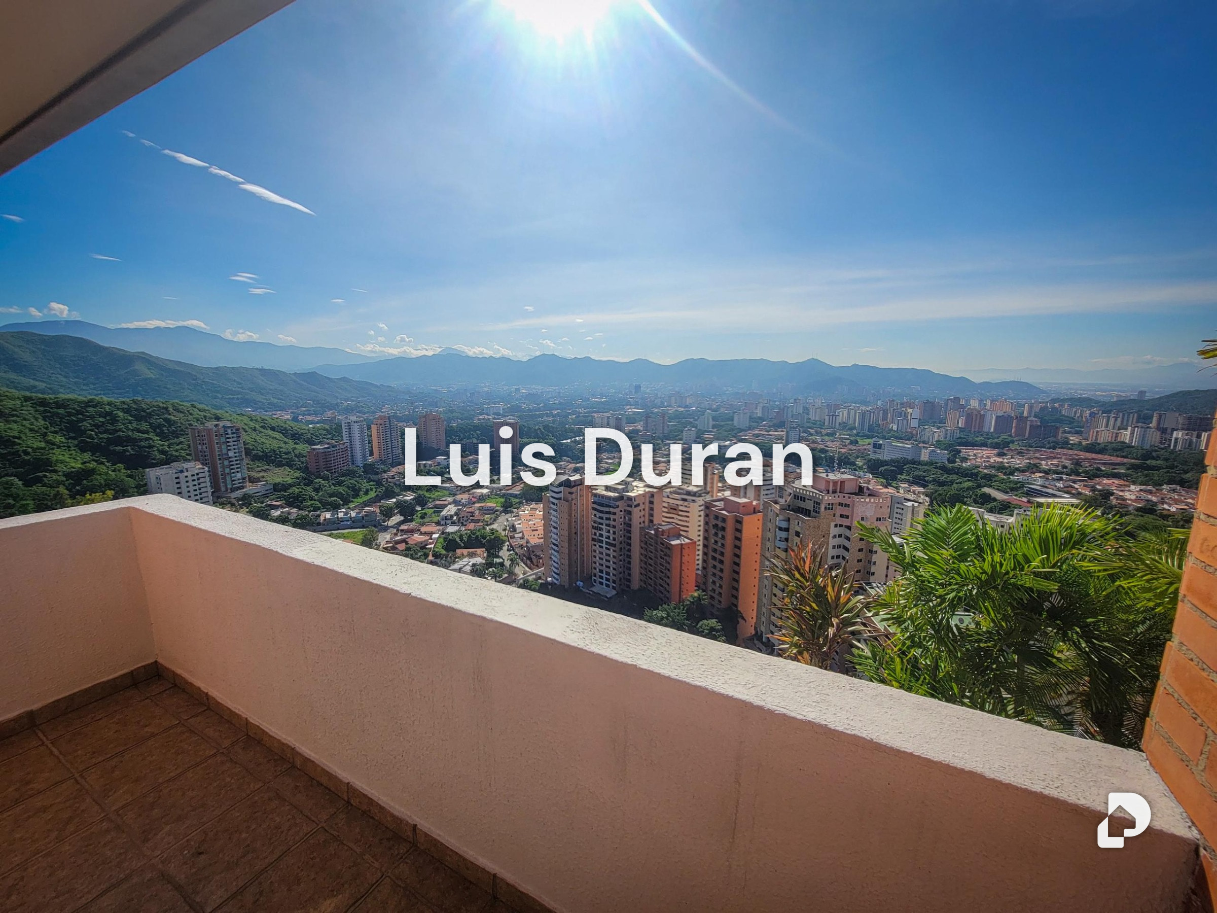 Penthouse en El Parral, Valencia – 13