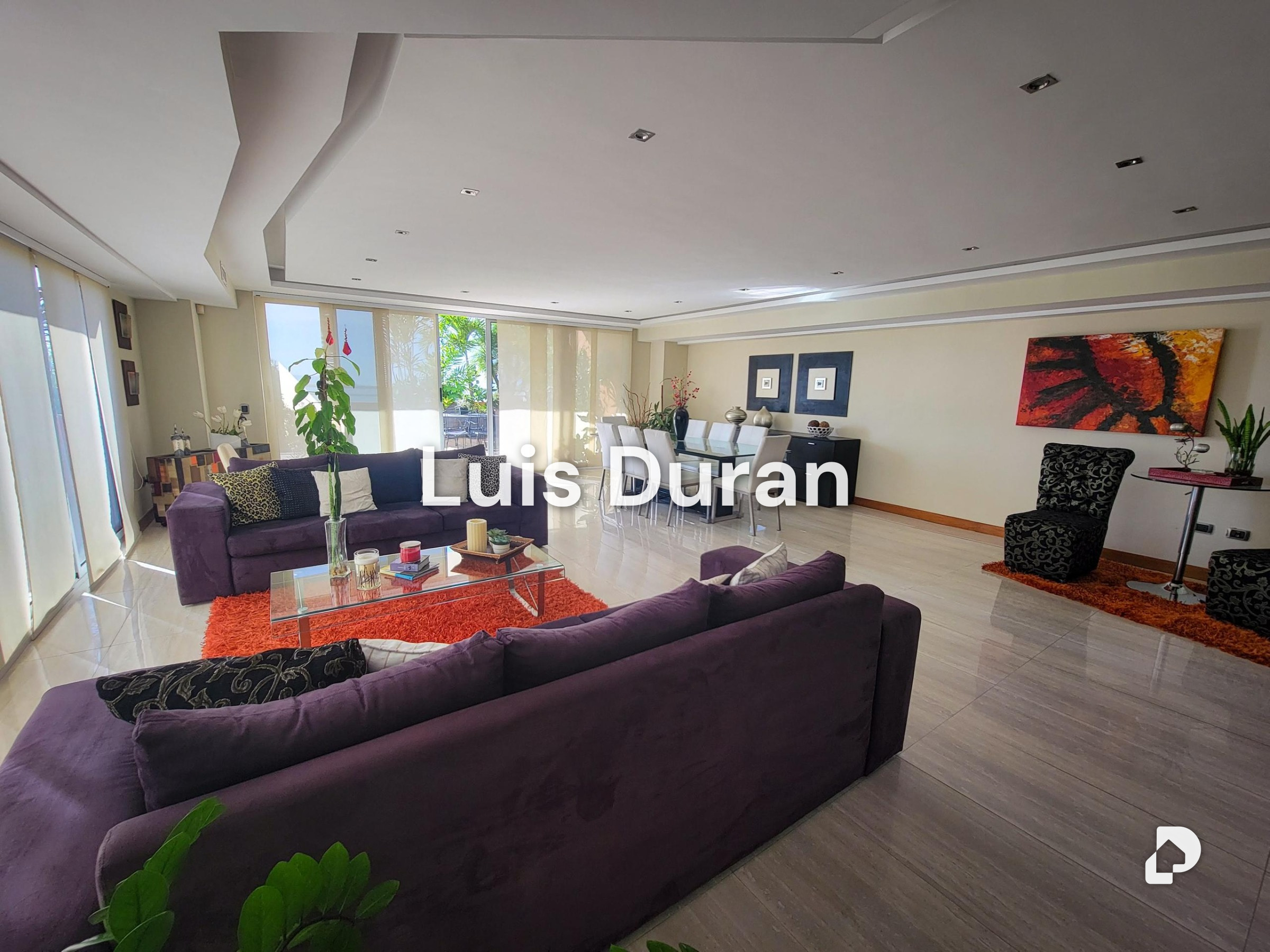 Penthouse en El Parral, Valencia – 2