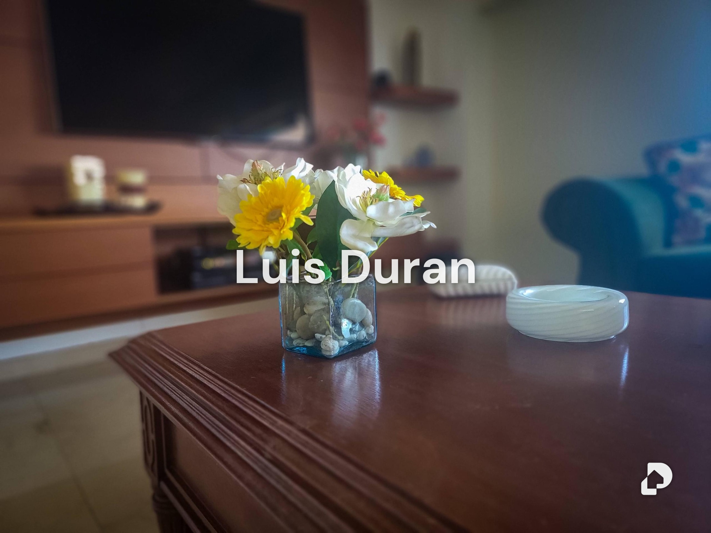 Penthouse en El Parral, Valencia – 21