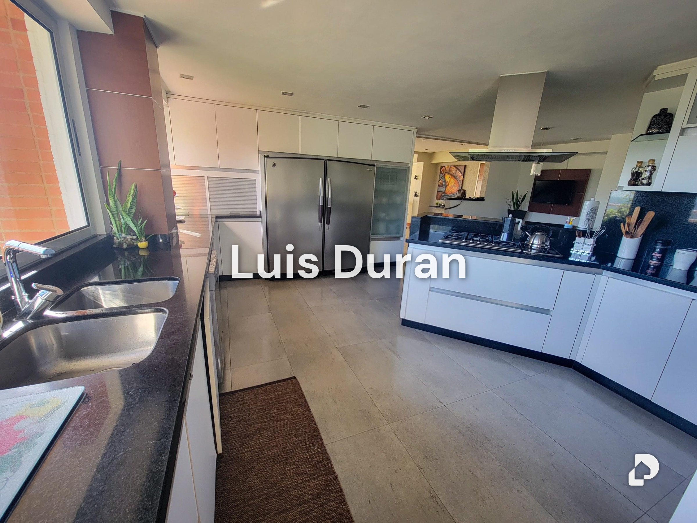 Penthouse en El Parral, Valencia – 8