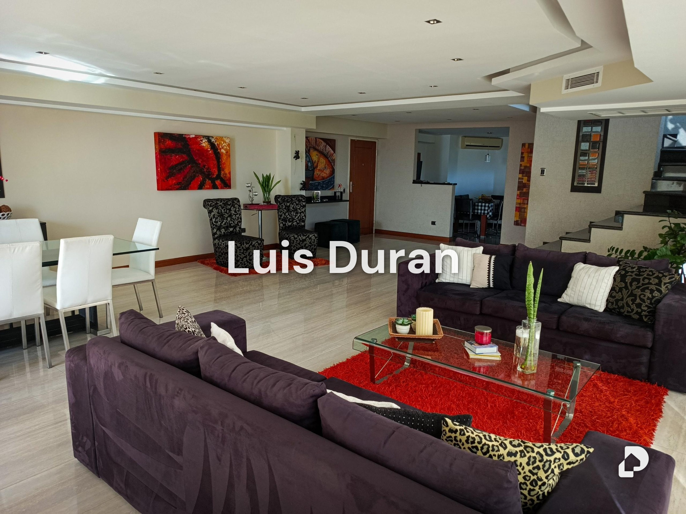 Penthouse en El Parral, Valencia – 5
