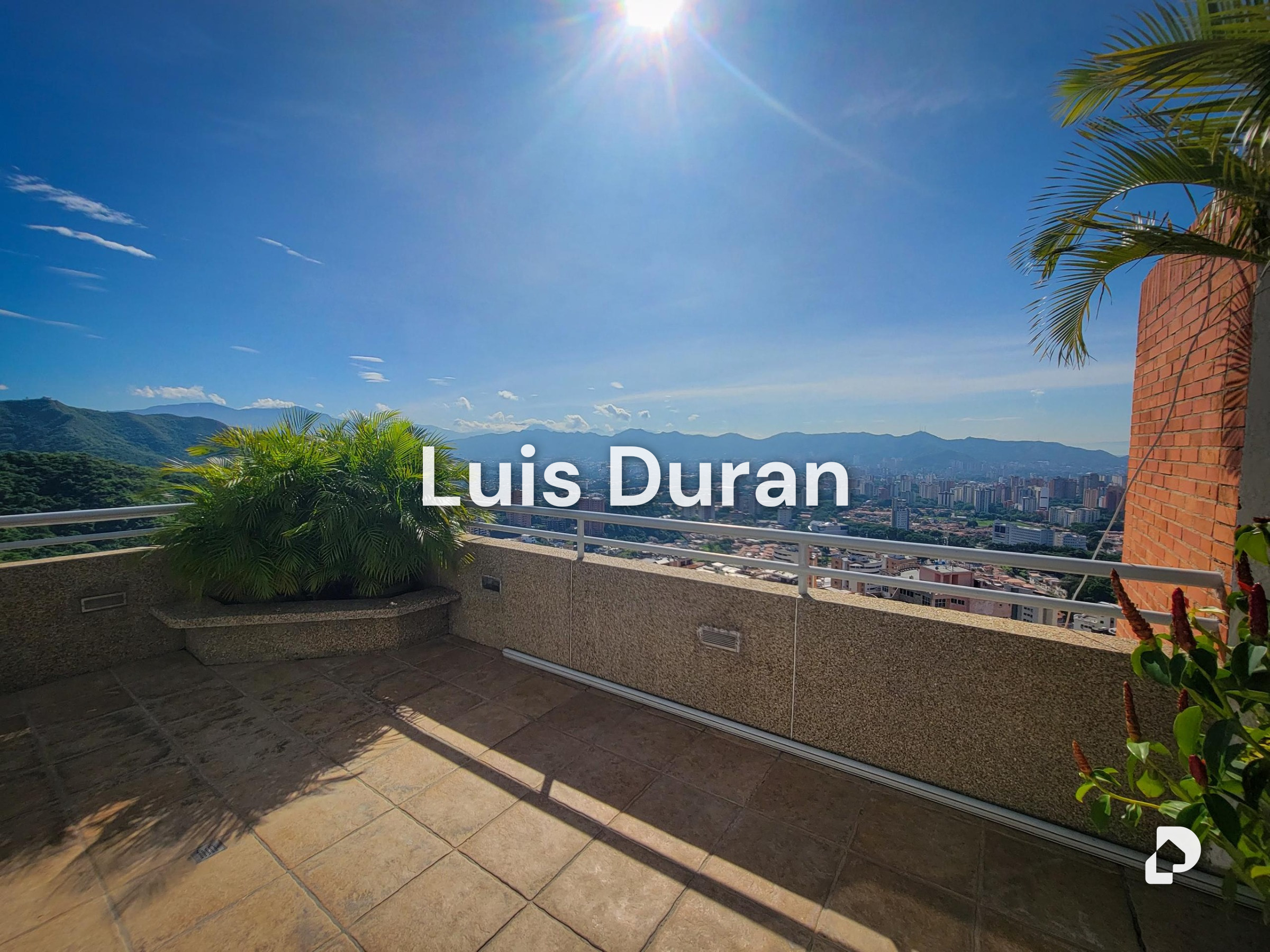 Penthouse en El Parral, Valencia – 10
