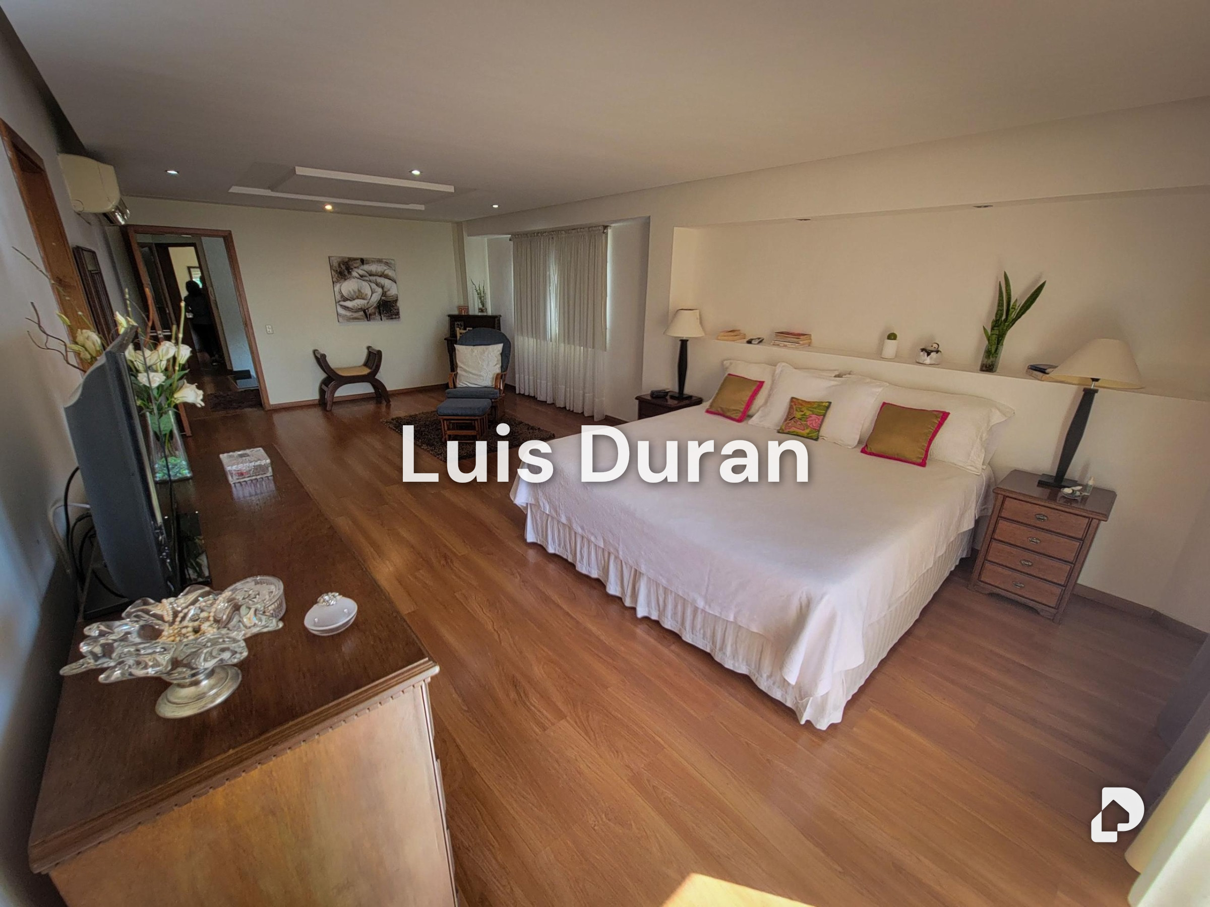 Penthouse en El Parral, Valencia – 11
