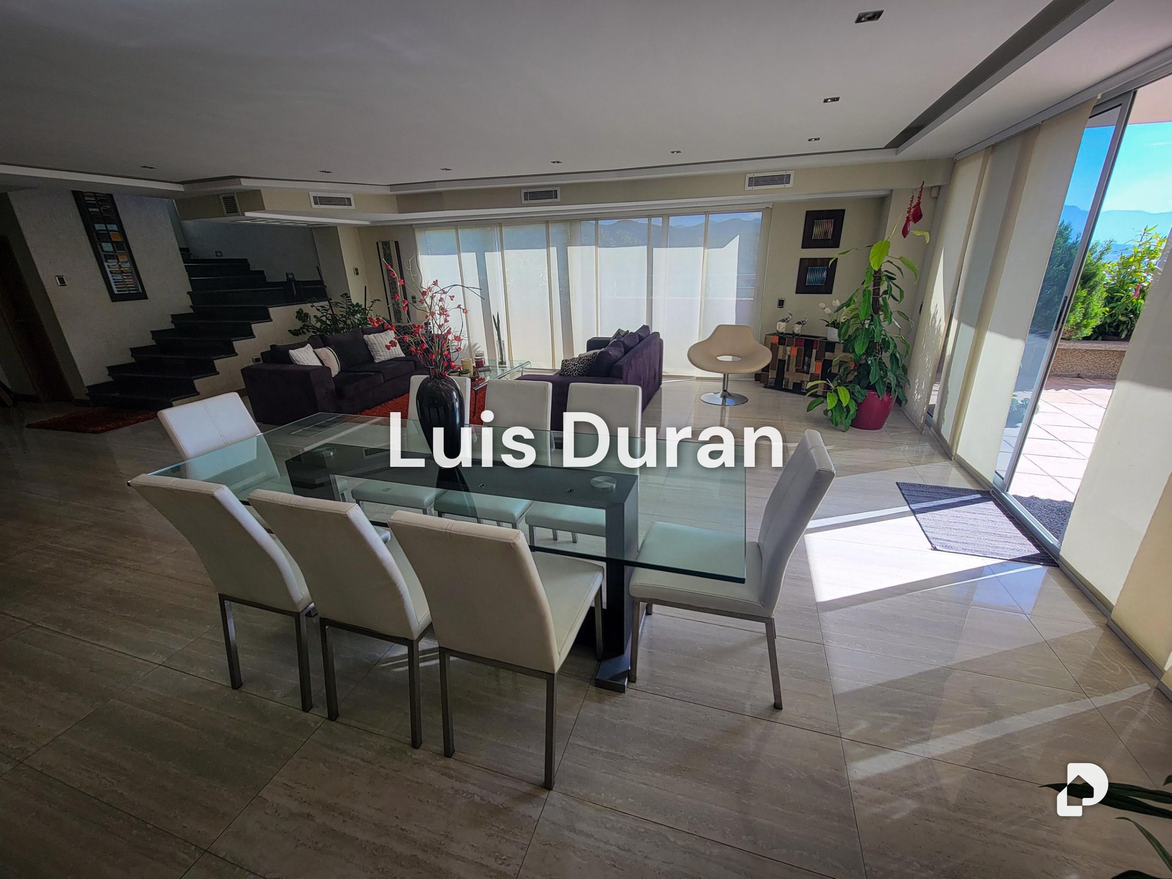 Penthouse en El Parral, Valencia – 6