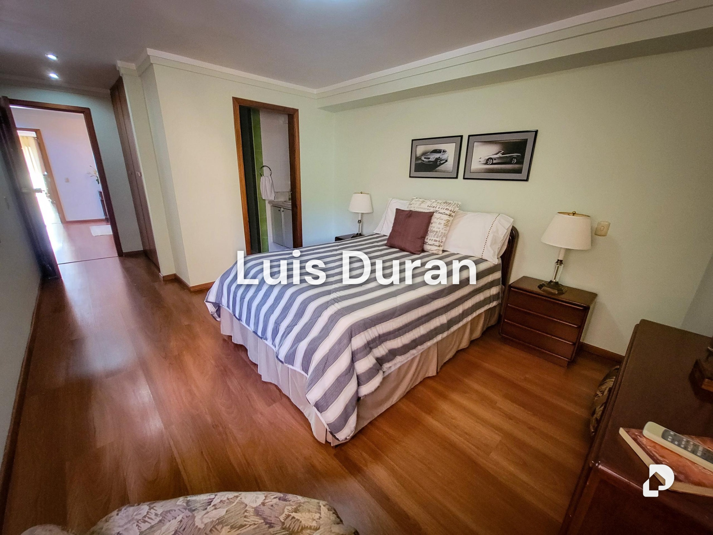 Penthouse en El Parral, Valencia – 16