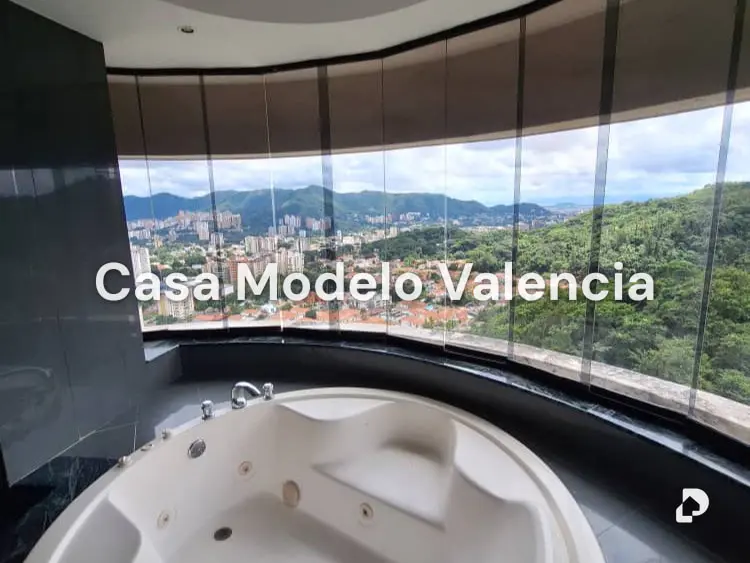 Penthouse en Urbanización El Bosque, Valencia – 18