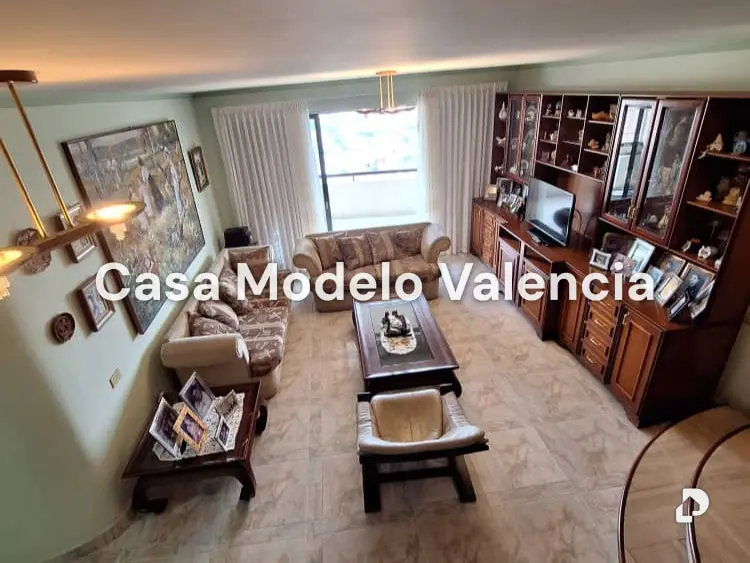 Penthouse en Urbanización El Bosque, Valencia – 25
