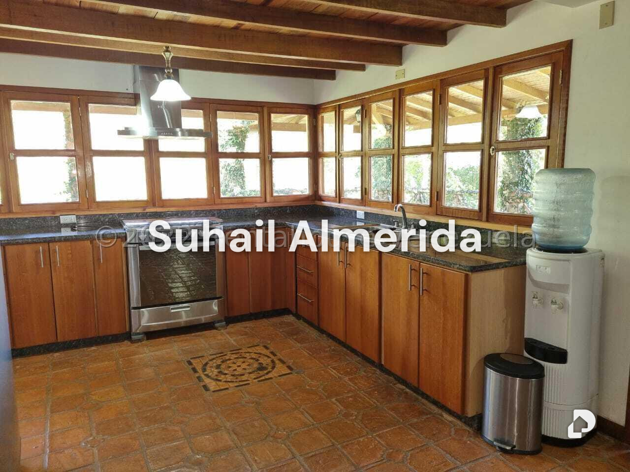 Finca en Aguirre, Montalbán – 25