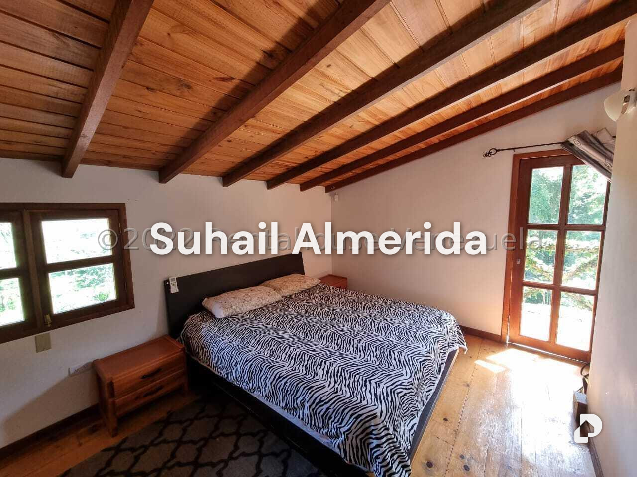 Finca en Aguirre, Montalbán – 27