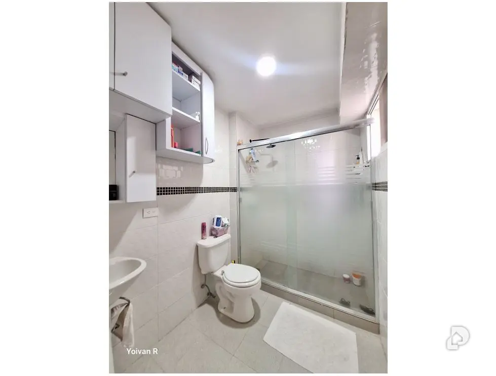 Apartamento en Los Teques, Altos Mirandinos – 12