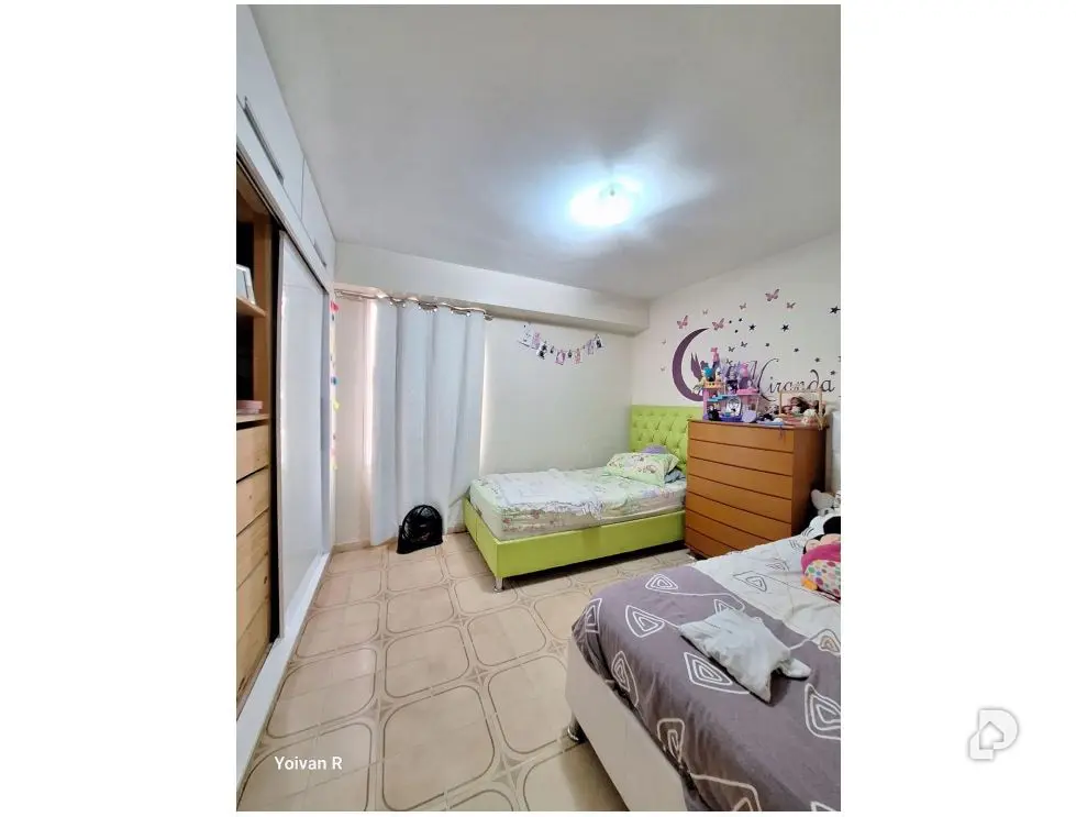 Apartamento en Los Teques, Altos Mirandinos – 14