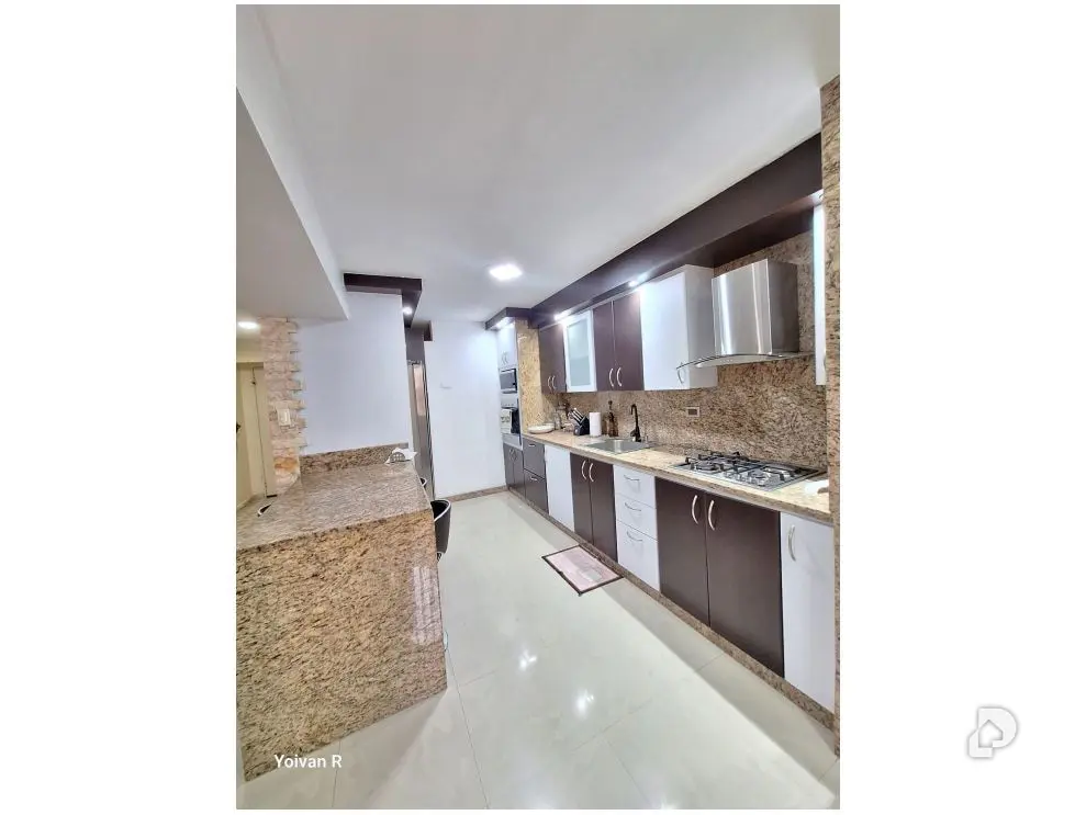 Apartamento en Los Teques, Altos Mirandinos – 9