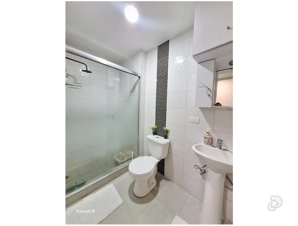 Apartamento en Los Teques, Altos Mirandinos – 15