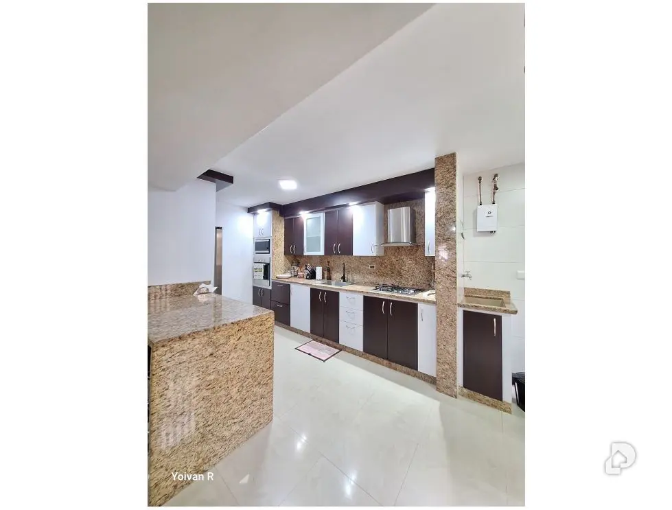 Apartamento en Los Teques, Altos Mirandinos – 10