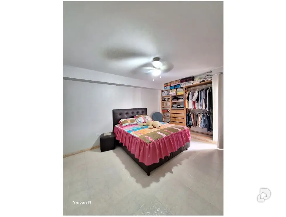 Apartamento en Los Teques, Altos Mirandinos – 11