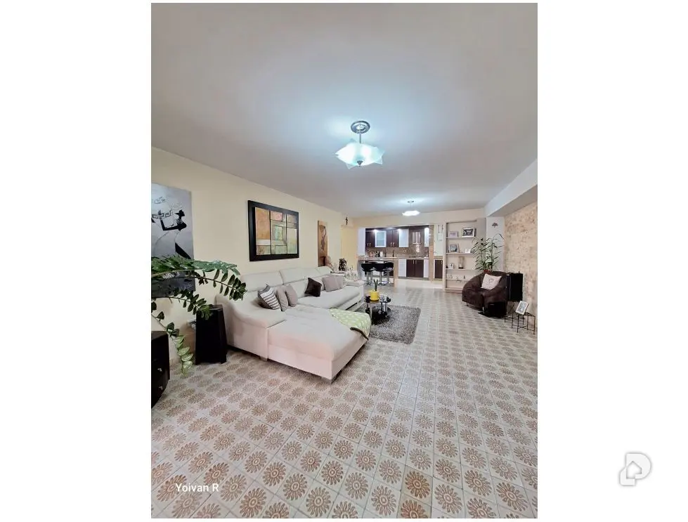 Apartamento en Los Teques, Altos Mirandinos – 2