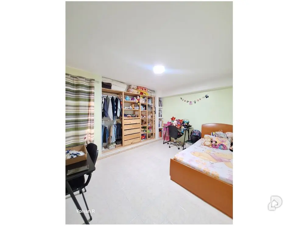 Apartamento en Los Teques, Altos Mirandinos – 13