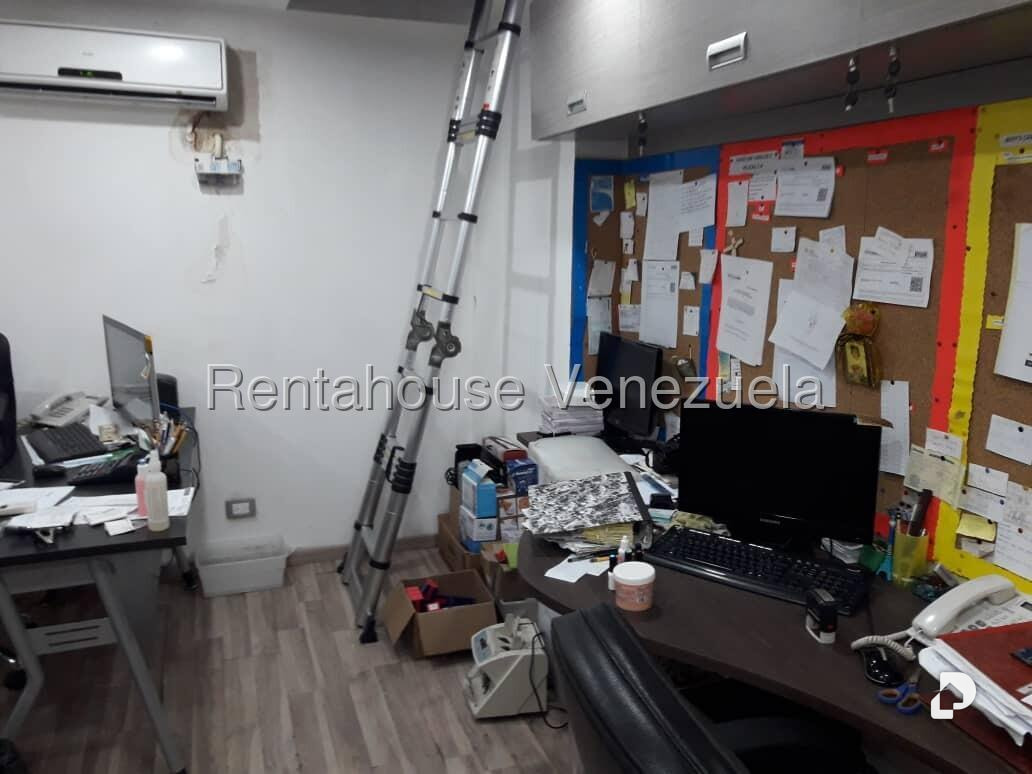 Local comercial en Parroquia Catedral, Caracas