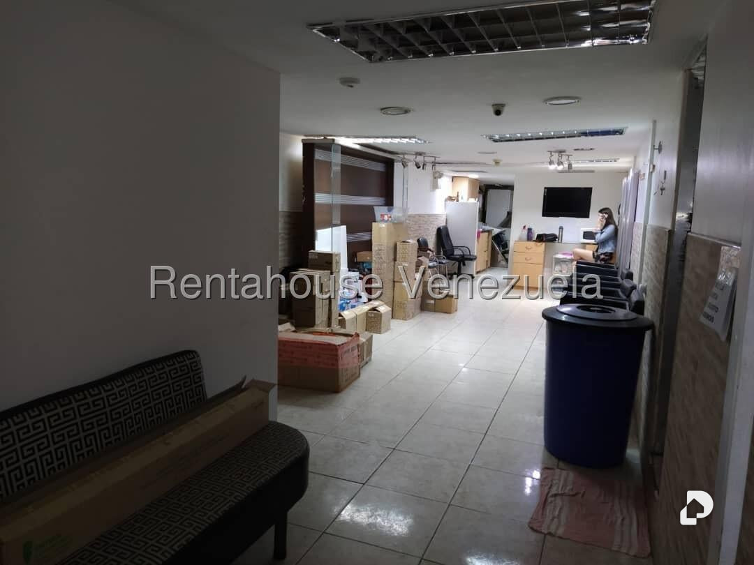 Local comercial en Parroquia Catedral, Caracas