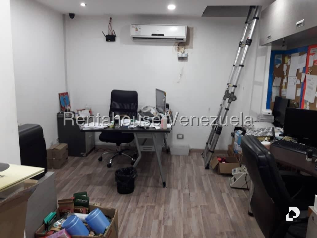 Local comercial en Parroquia Catedral, Caracas