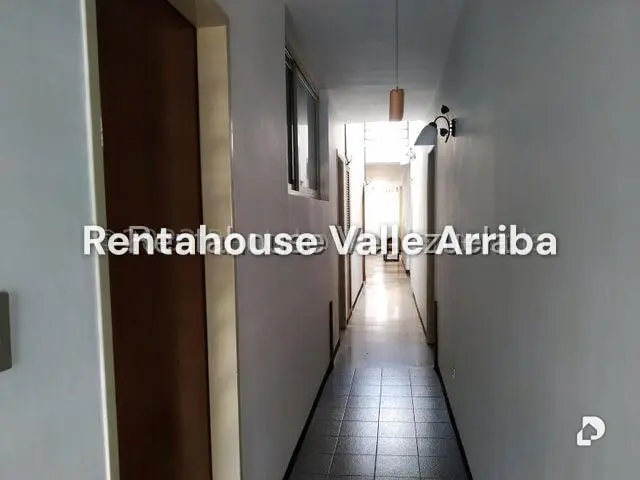 Casa en Sebucan, Caracas – 9