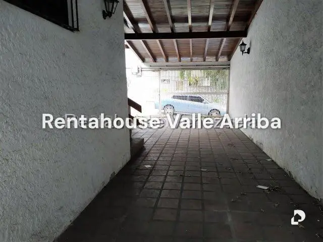 Casa en Sebucan, Caracas – 19