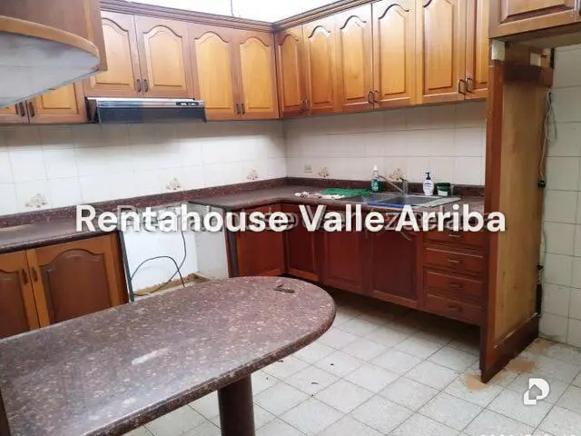 Casa en Sebucan, Caracas – 5