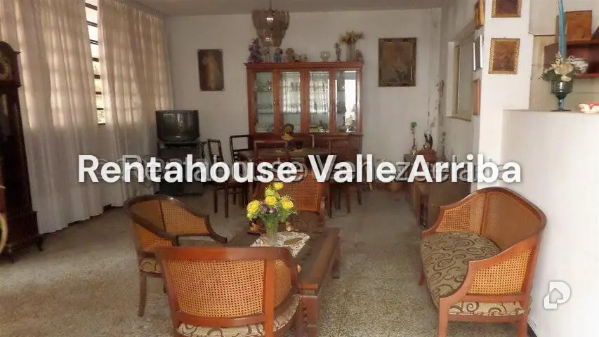 Casa en Sebucan, Caracas – 15