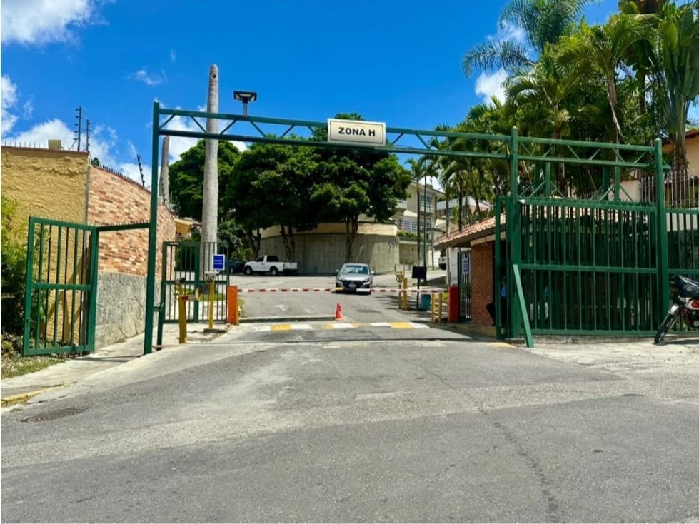 Casa en La Boyera, Caracas - 1