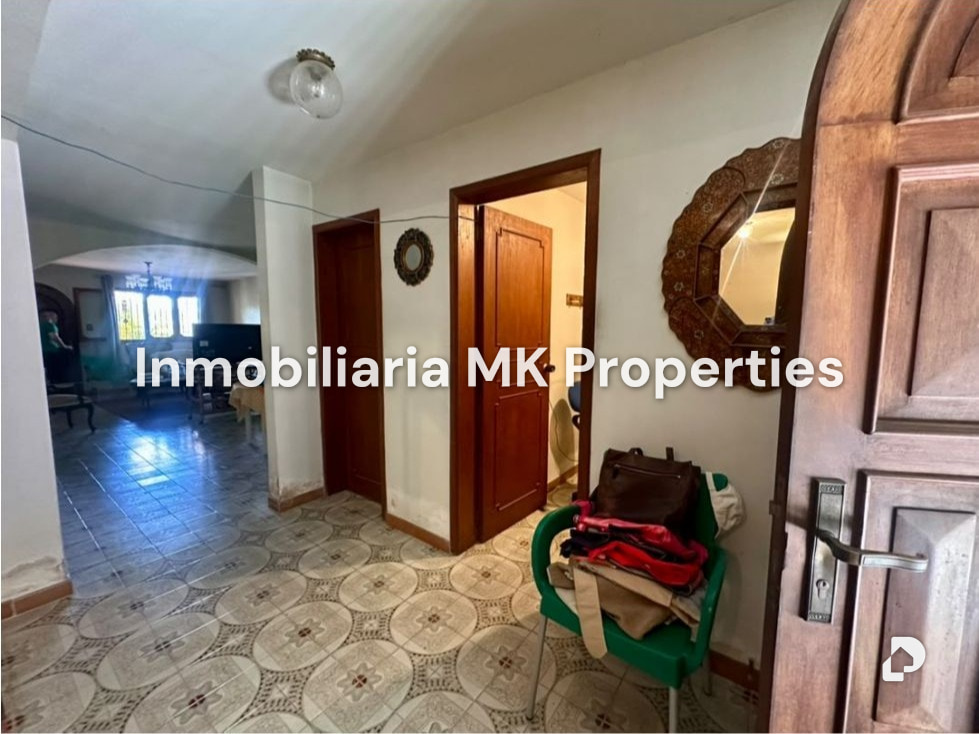 Casa en La Boyera, Caracas – 11